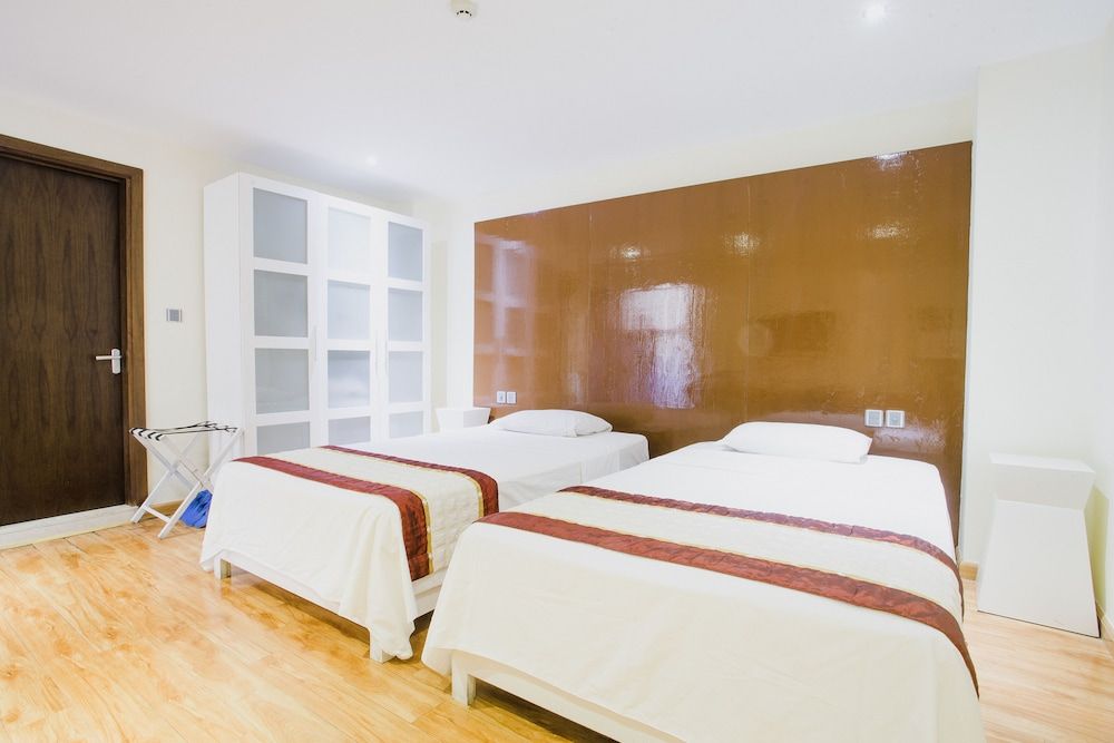 Thu Do Hotel Da Nang Standard Room 4