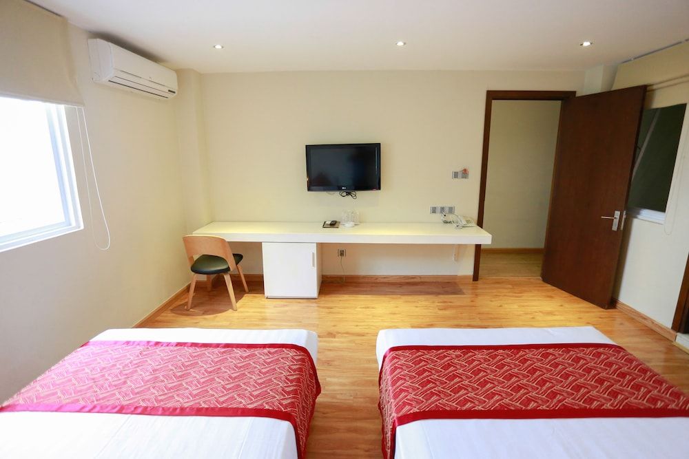 Thu Do Hotel Da Nang Standard Room 3