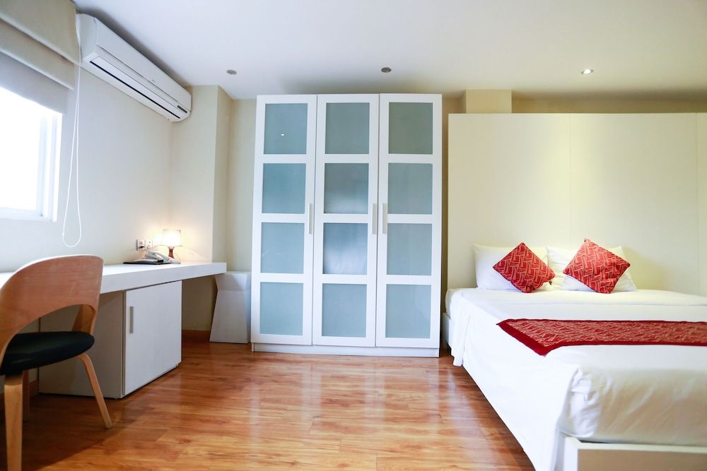 Thu Do Hotel Da Nang Superior Room, City View 6