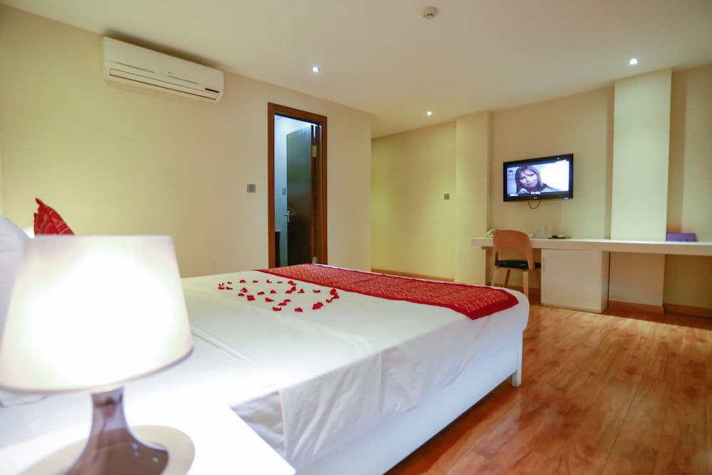 Thu Do Hotel Da Nang Standard Room 2