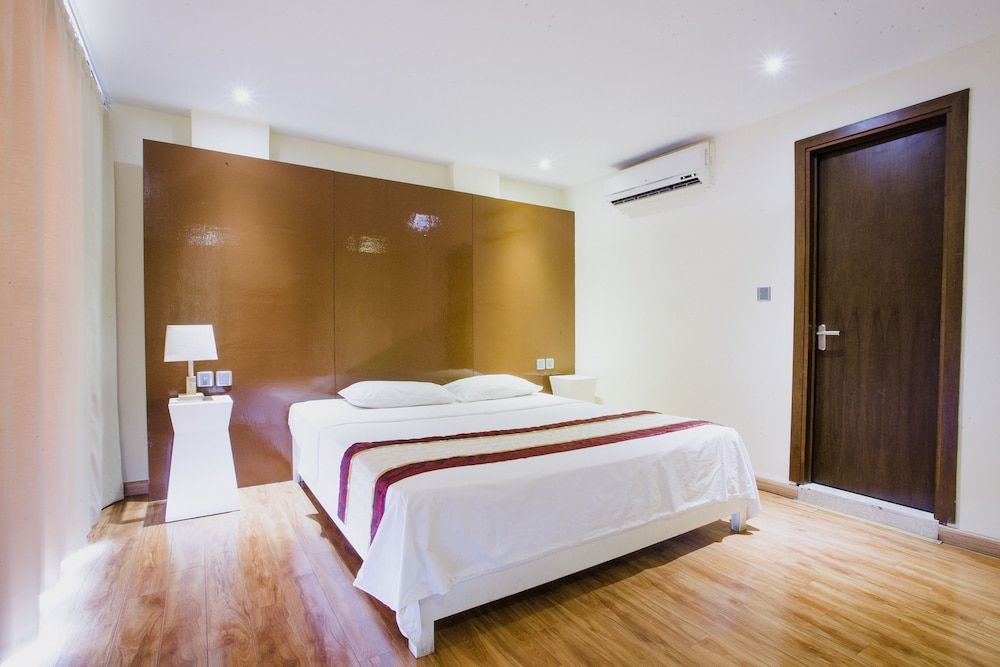 Thu Do Hotel Da Nang