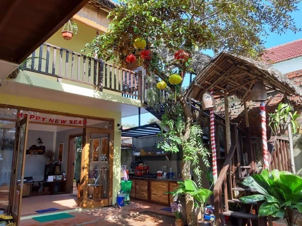 undefined An Bang Sunset Village Homestay 3