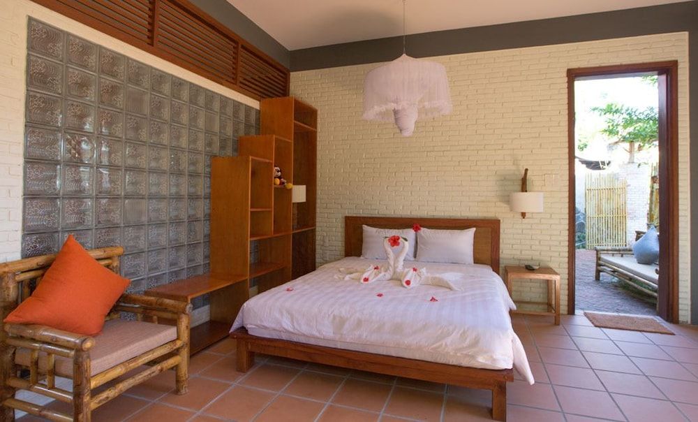 undefined An Bang Sunset Village Homestay 10