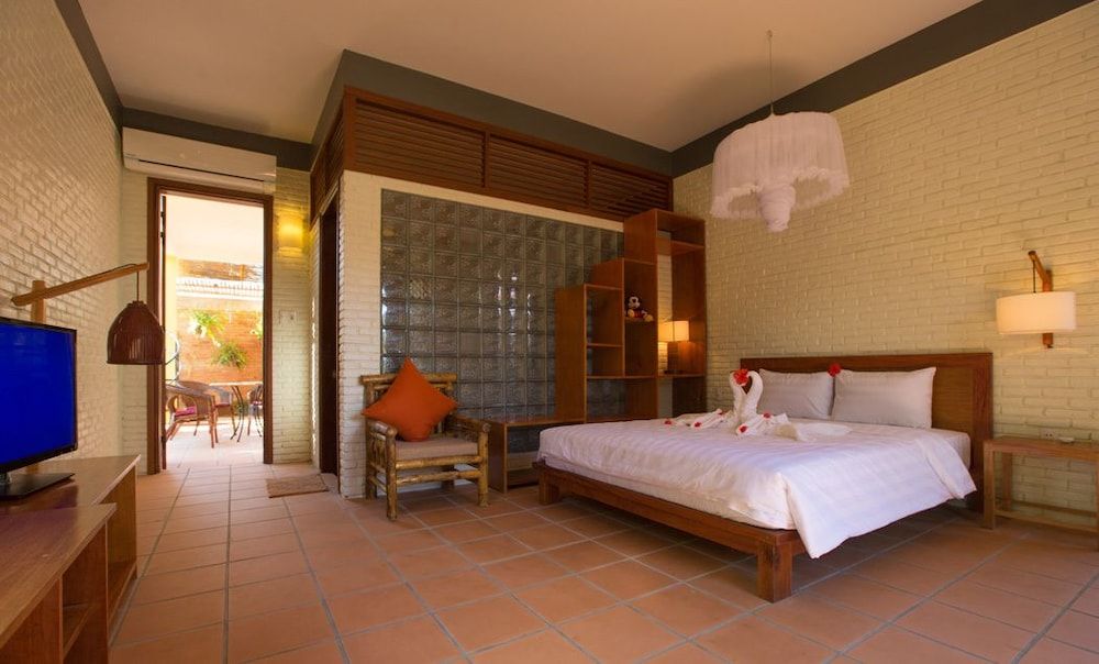 undefined An Bang Sunset Village Homestay 7