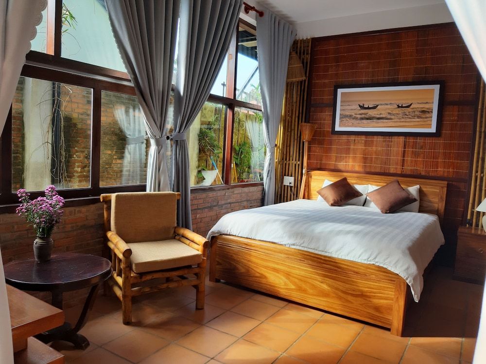 undefined An Bang Sunset Village Homestay 5