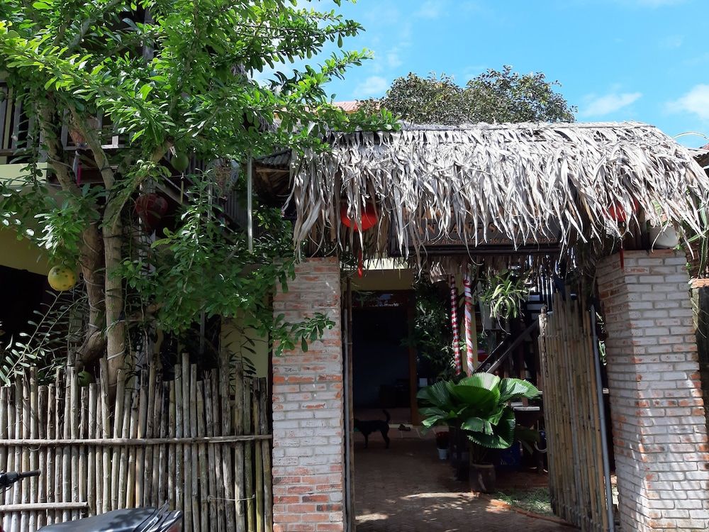 undefined An Bang Sunset Village Homestay