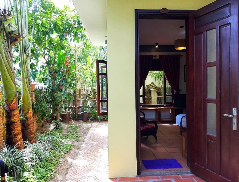 undefined An Bang Sunset Village Homestay 4