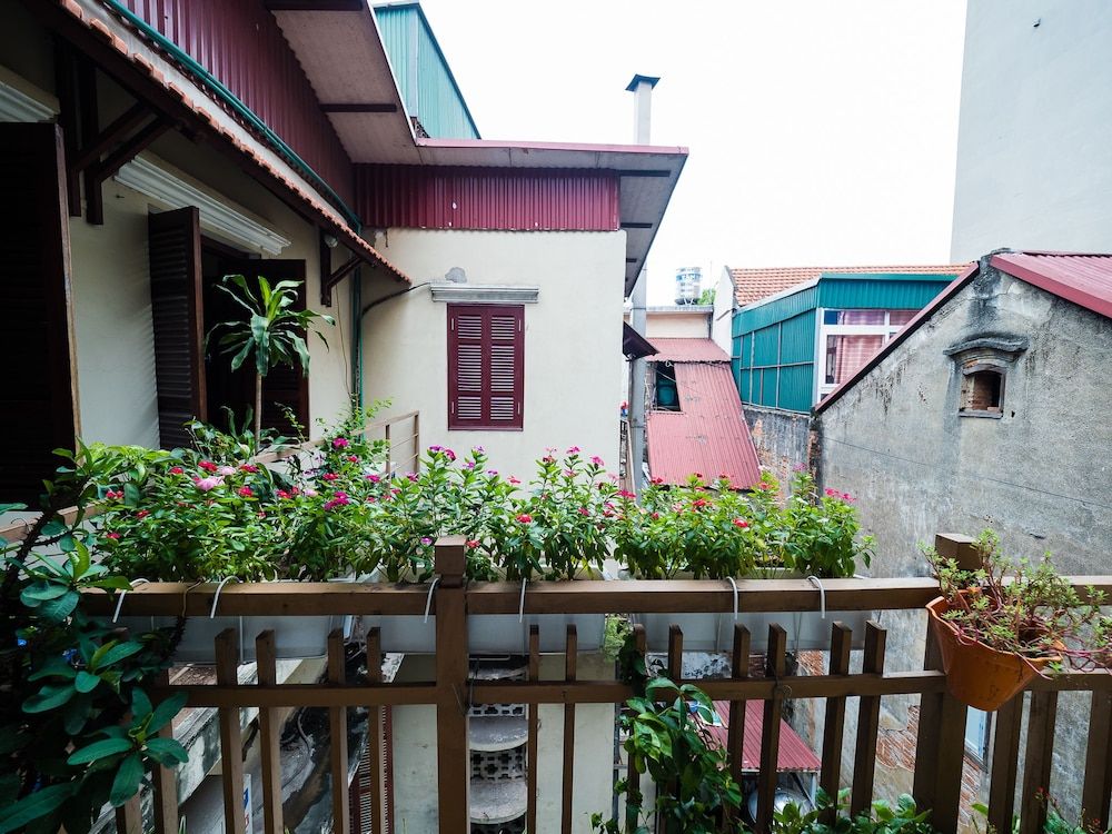 undefined Hanoi Balcony Homestay 2
