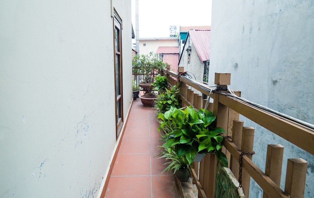 undefined Hanoi Balcony Homestay 3