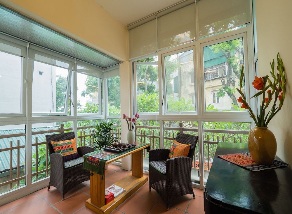 undefined Hanoi Balcony Homestay 6