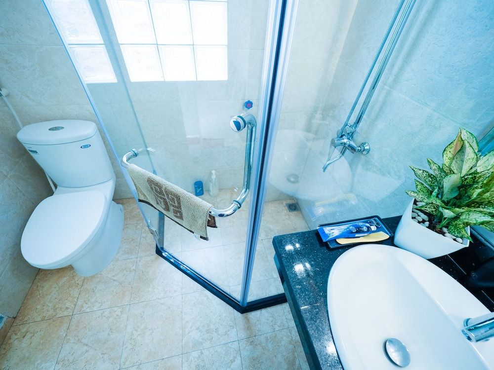 Hanoi Balcony Homestay Standard Double Room 5