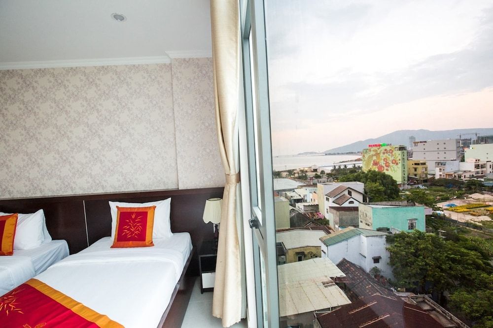 Blue Summer Hotel Superior Double or Twin Room 6