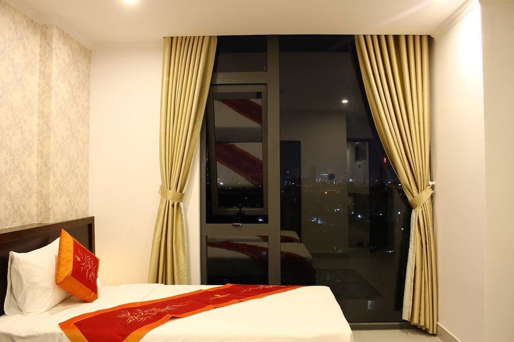 Blue Summer Hotel Superior Double or Twin Room 21