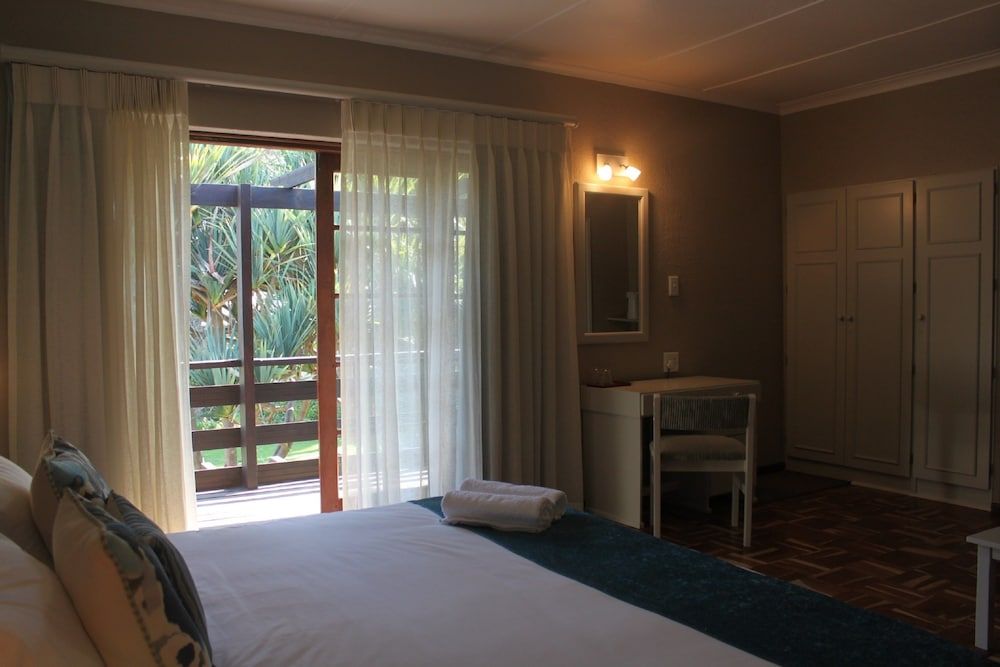 Classic King Rooms