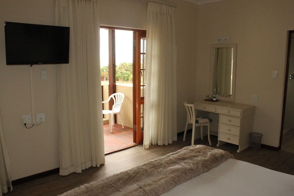 Deluxe King Rooms