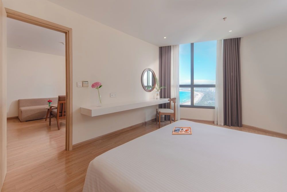 Star Suite Ocean View King