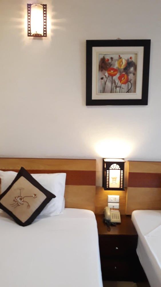 undefined Hanoi Street Hotel 8