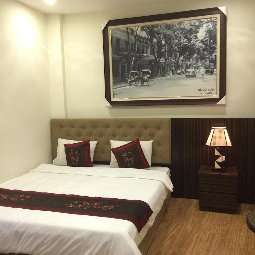 undefined Hanoi Street Hotel 10