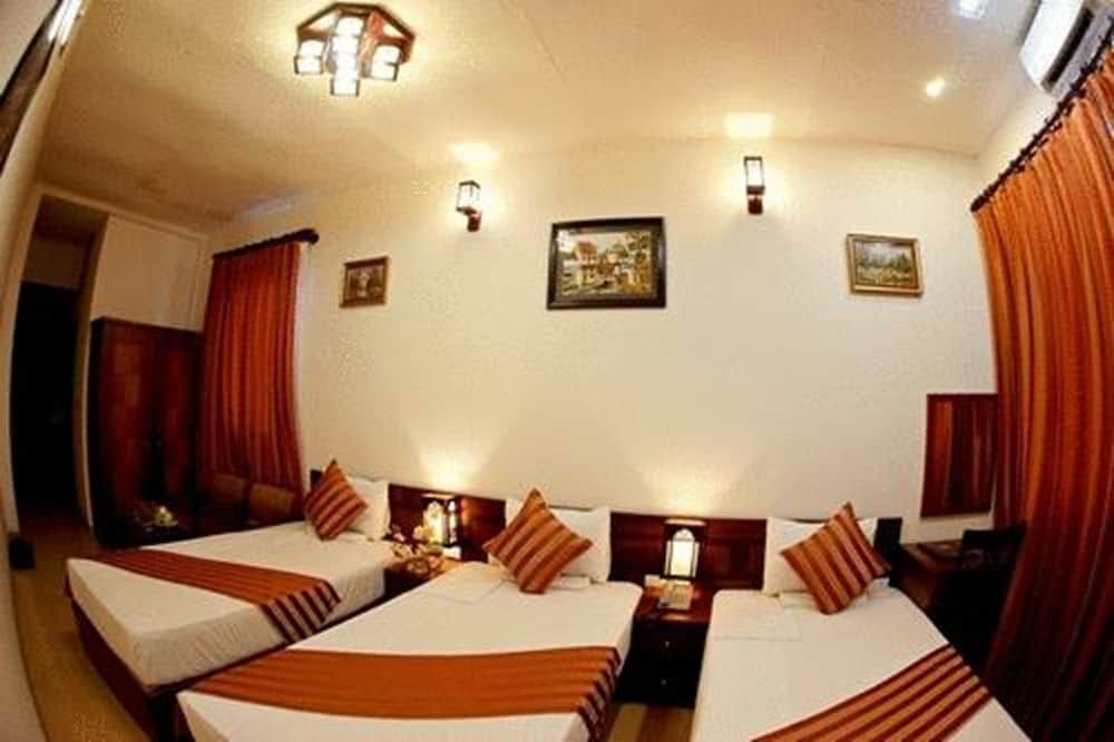 undefined Hanoi Street Hotel 7