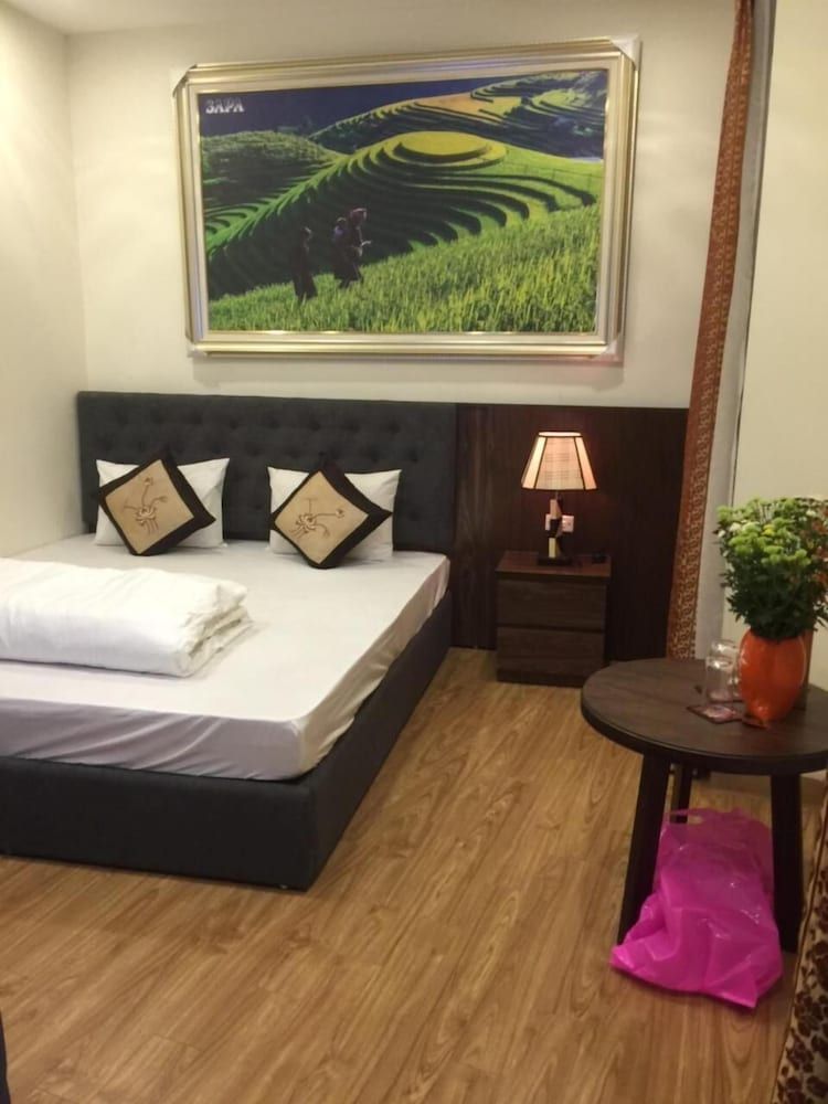 undefined Hanoi Street Hotel 9