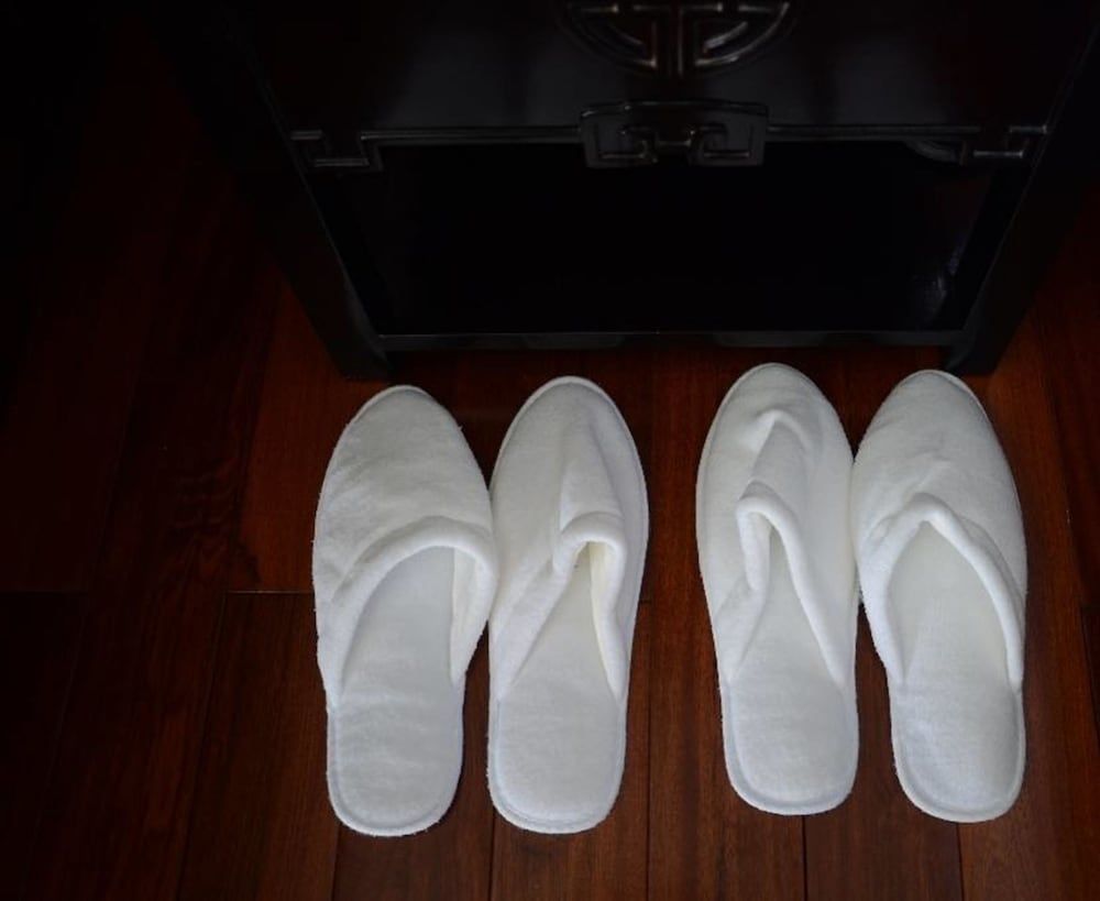 undefined Hanoi Street Hotel 3