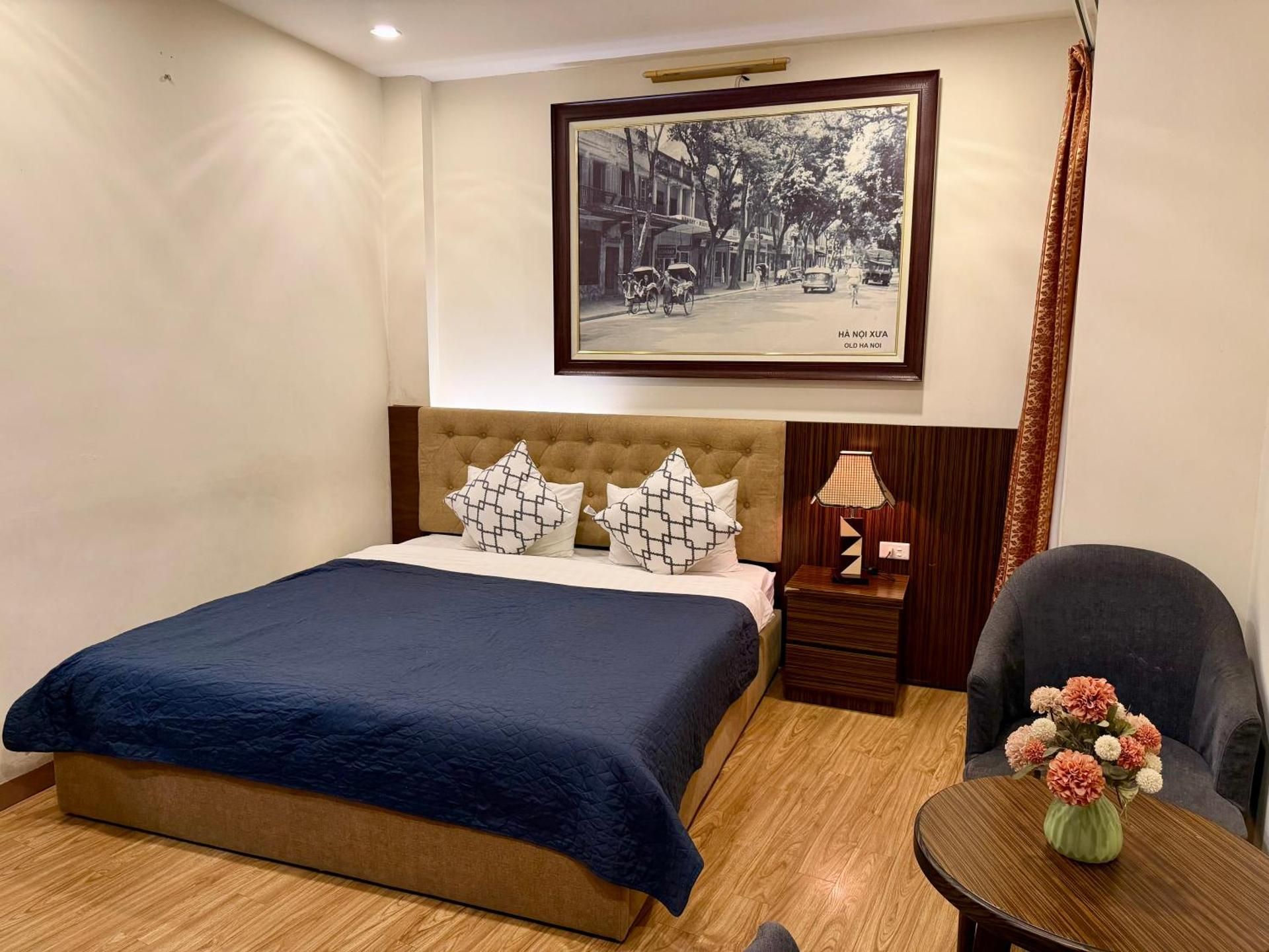 undefined Hanoi Street Hotel 10