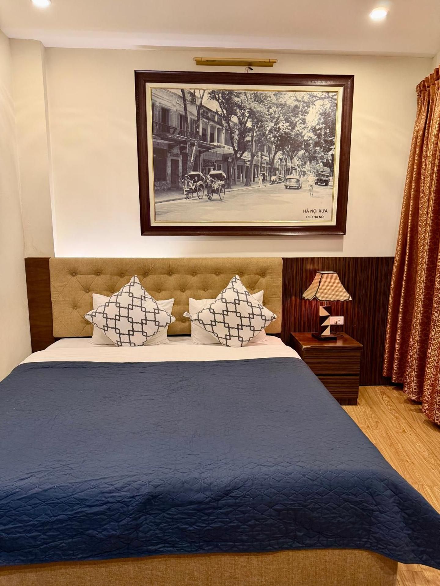 undefined Hanoi Street Hotel 9