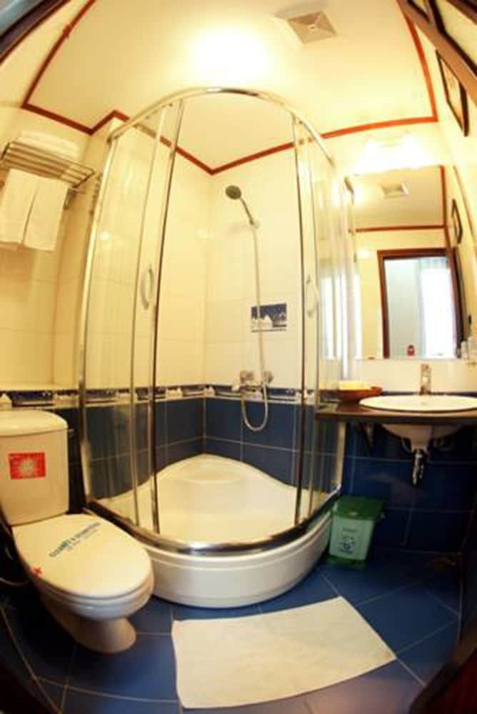 undefined Hanoi Street Hotel 7