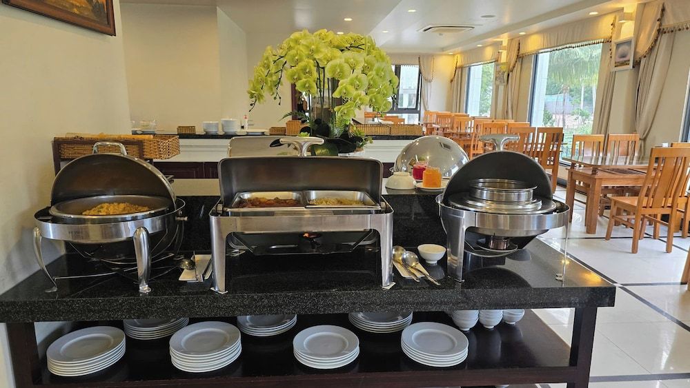 undefined Praha Hotel 8