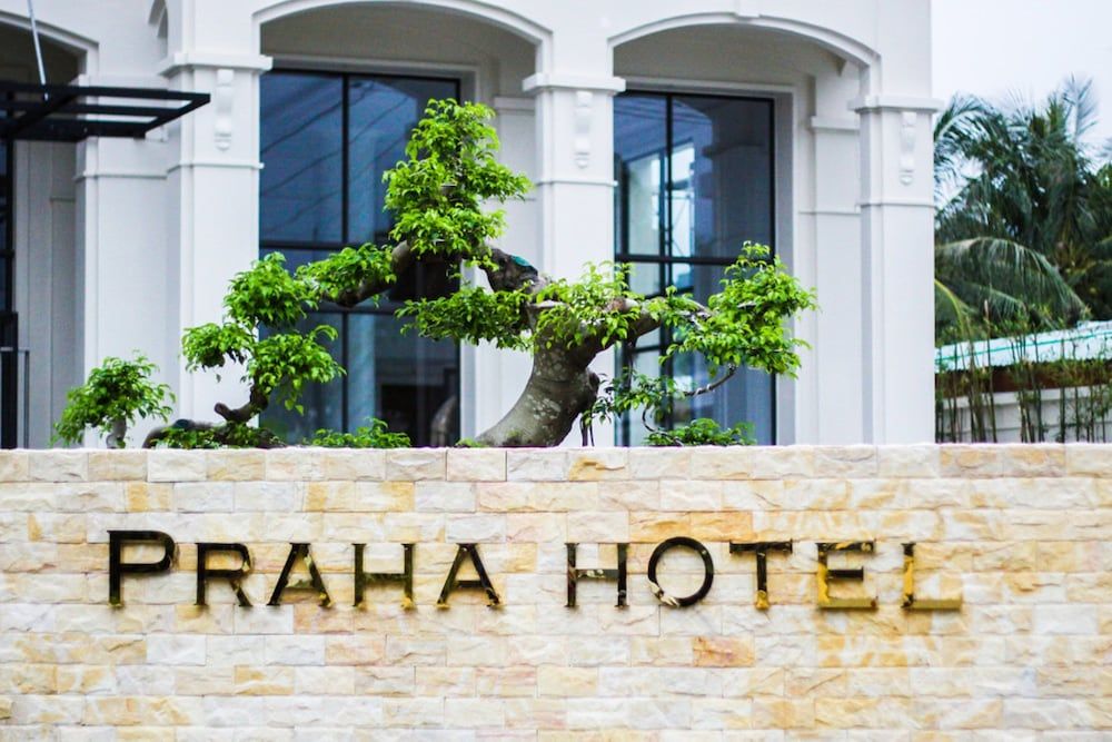 undefined Praha Hotel 3