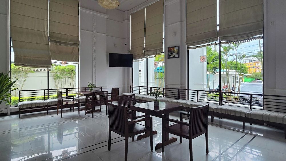 undefined Praha Hotel 10