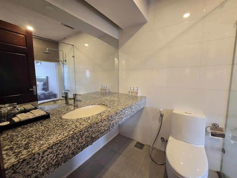 Praha Hotel Superior Room 11