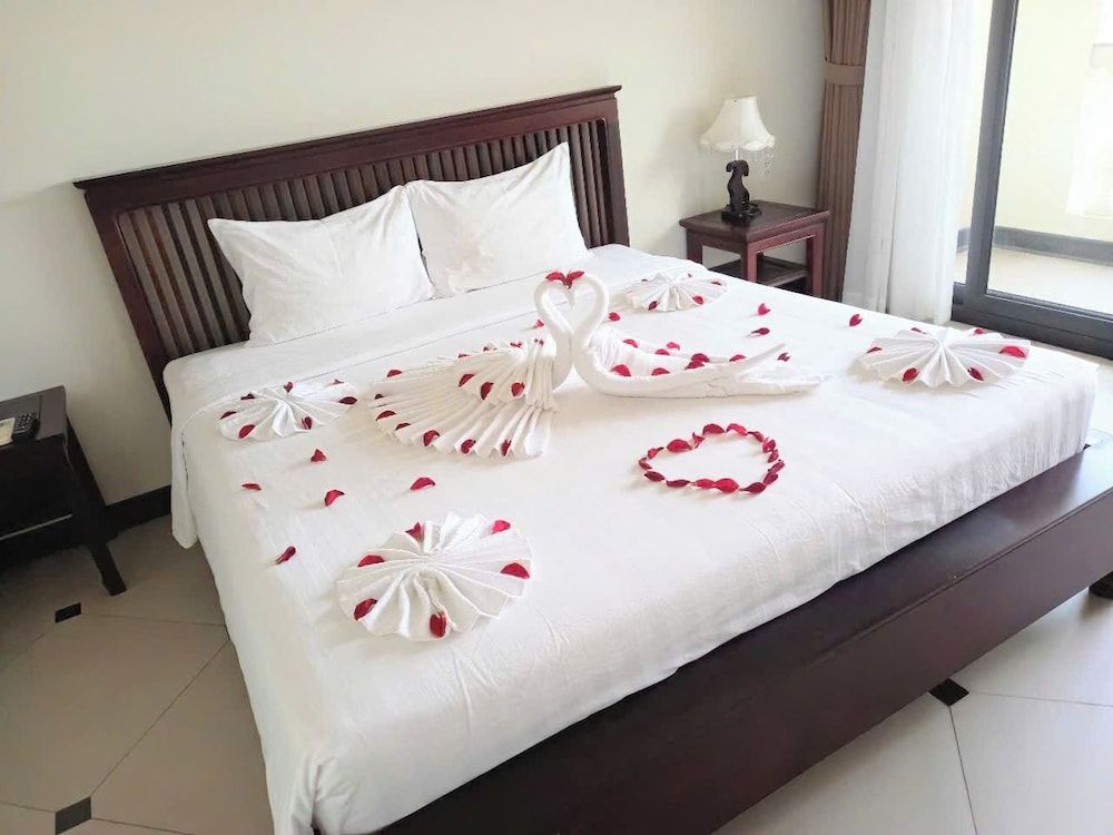 Praha Hotel Superior Room 5