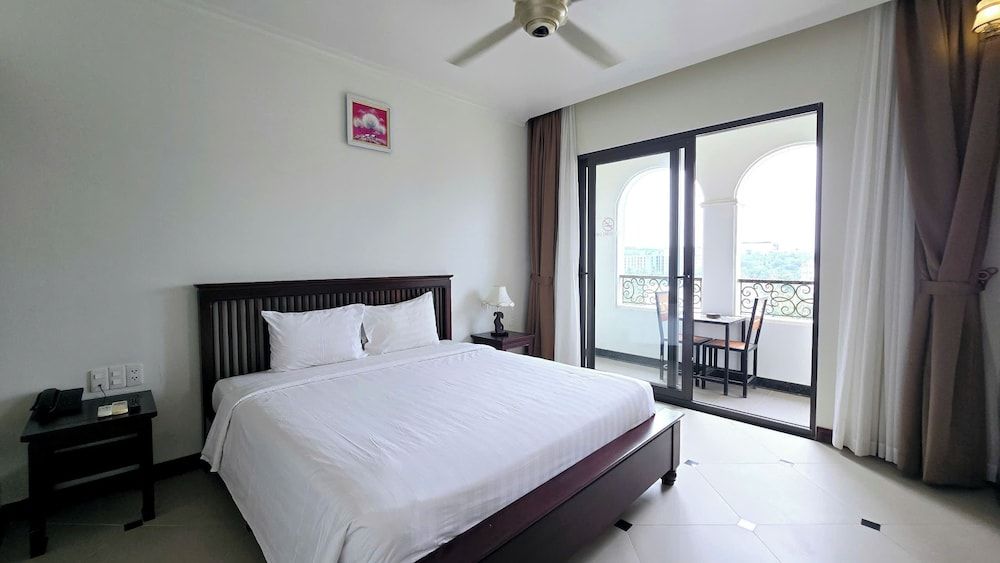 undefined Praha Hotel 6