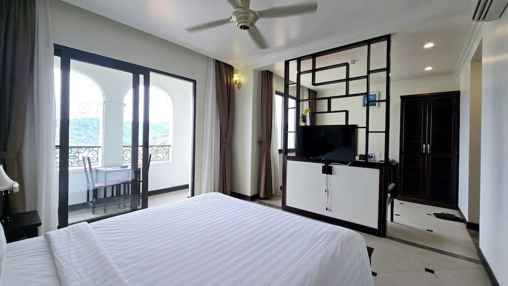 undefined Praha Hotel 8