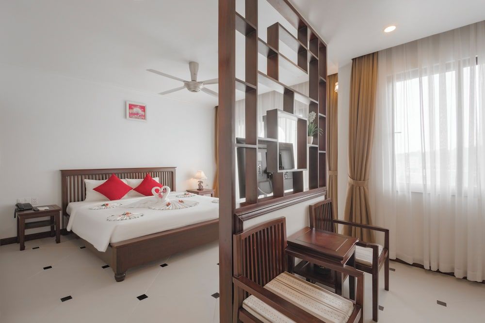 undefined Praha Hotel 5