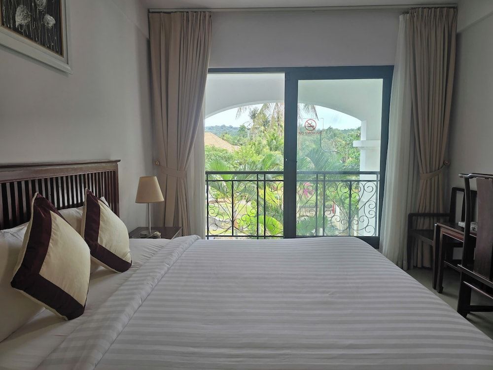 Praha Hotel Superior Room 3