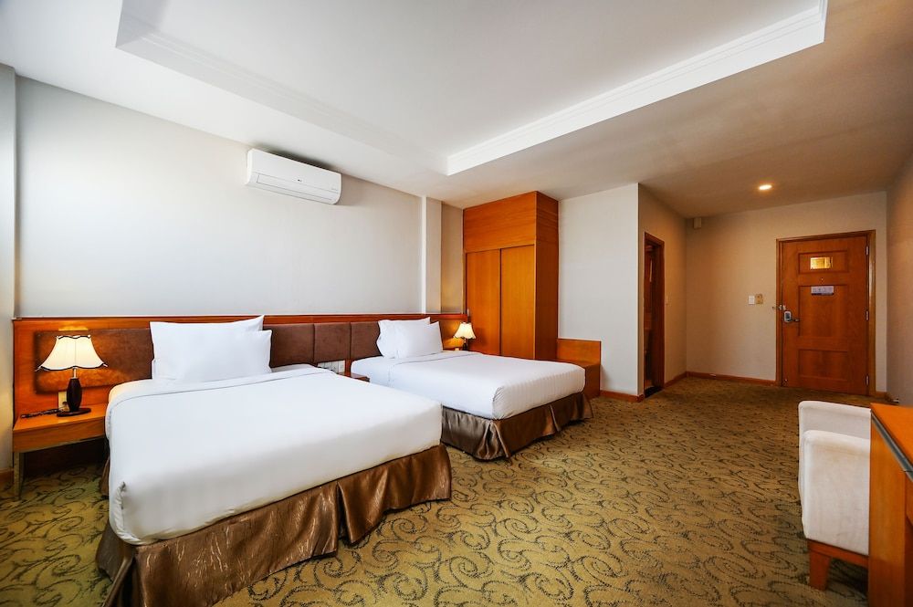 undefined TTC Hotel - Airport