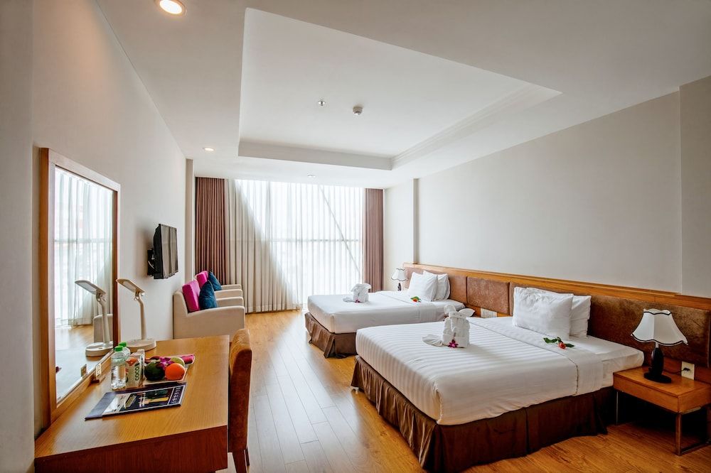 undefined TTC Hotel - Airport 2