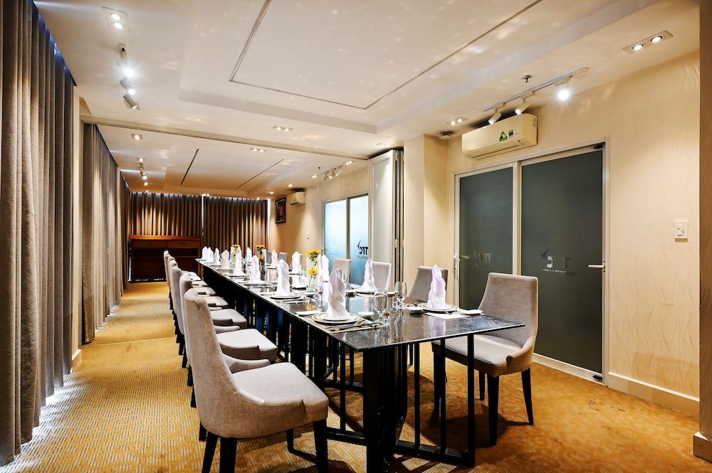 undefined TTC Hotel - Airport 7