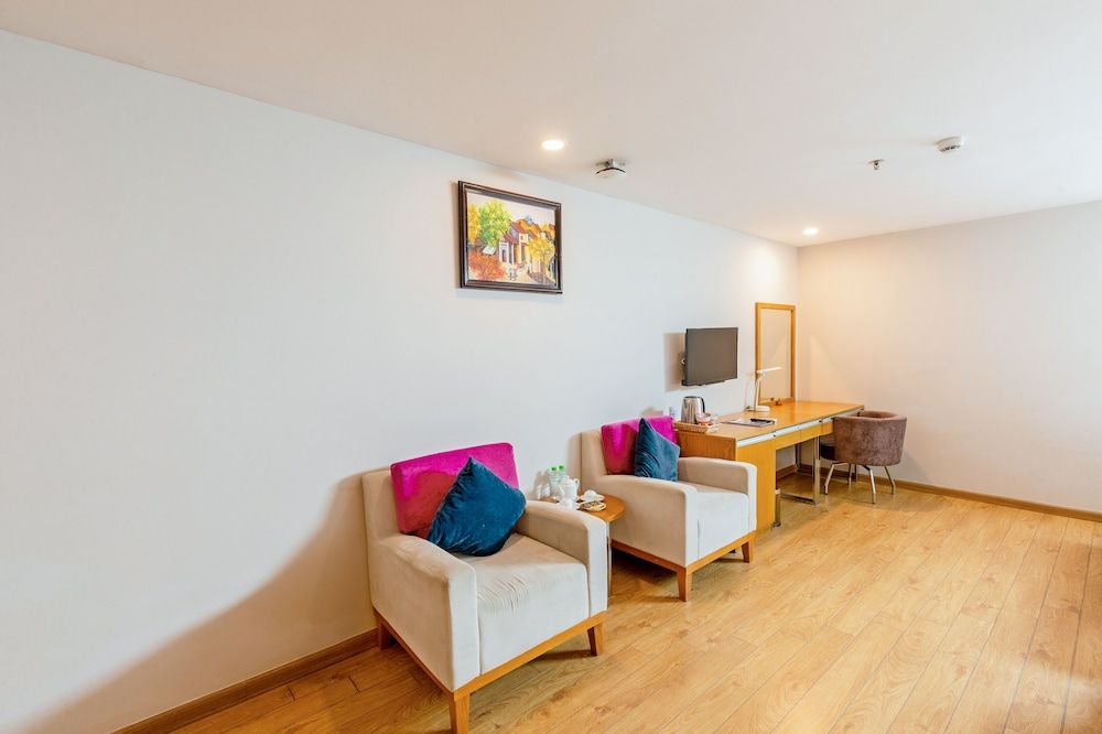 undefined TTC Hotel - Airport 4