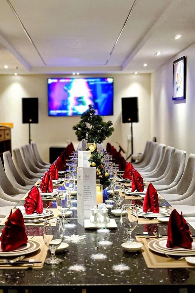 undefined TTC Hotel - Airport 6