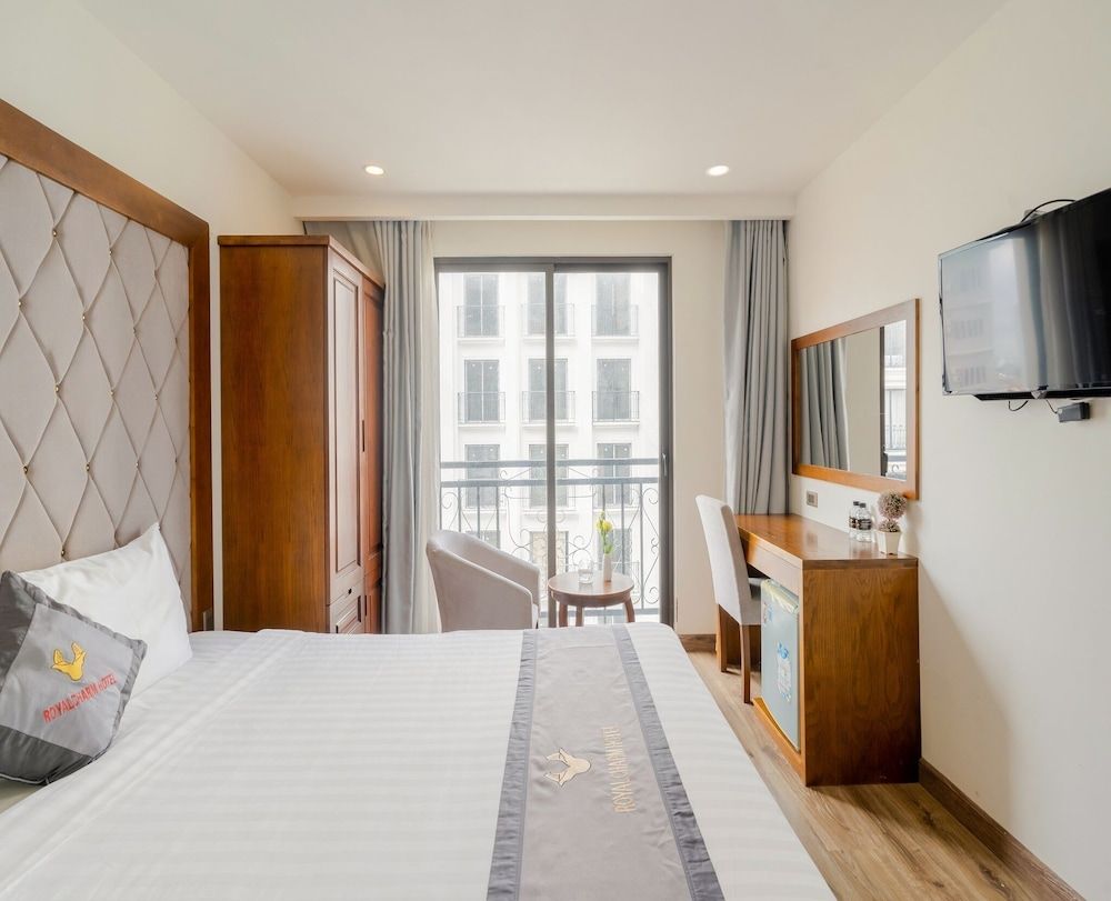 undefined Royal Charm Hotel 2