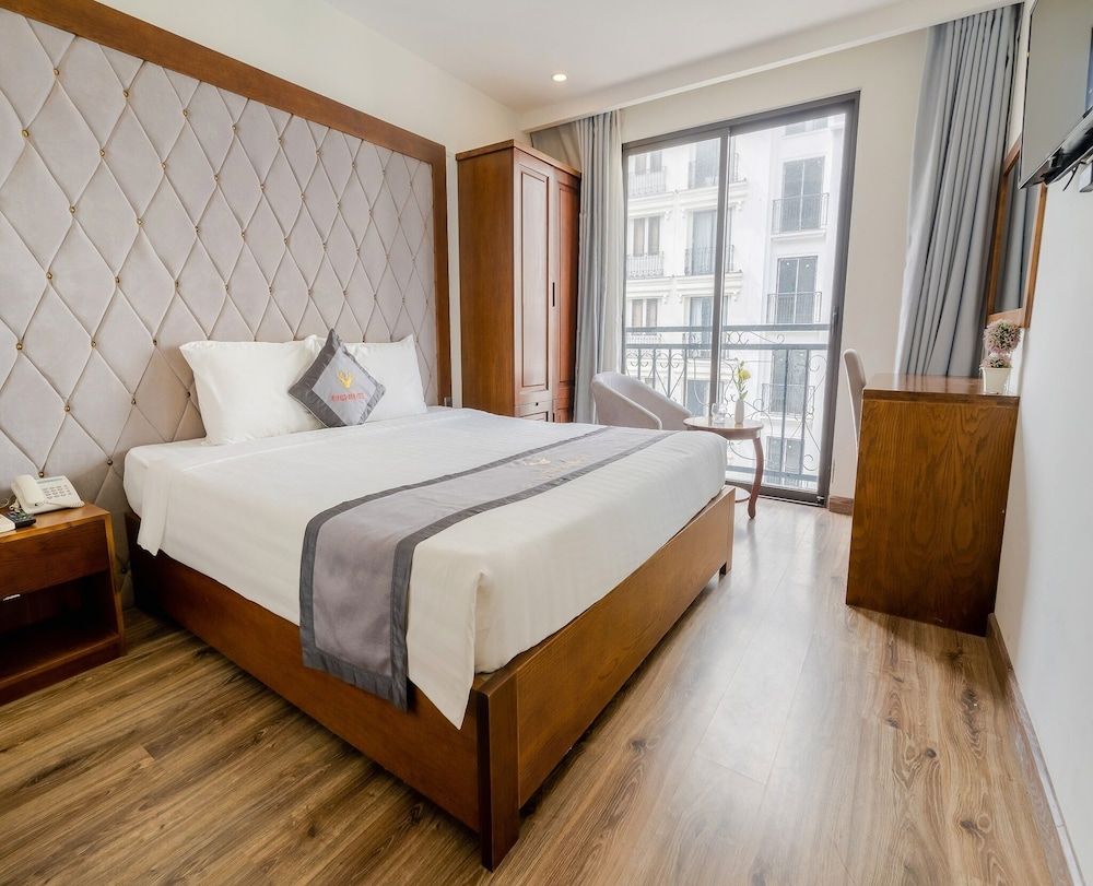 undefined Royal Charm Hotel 9