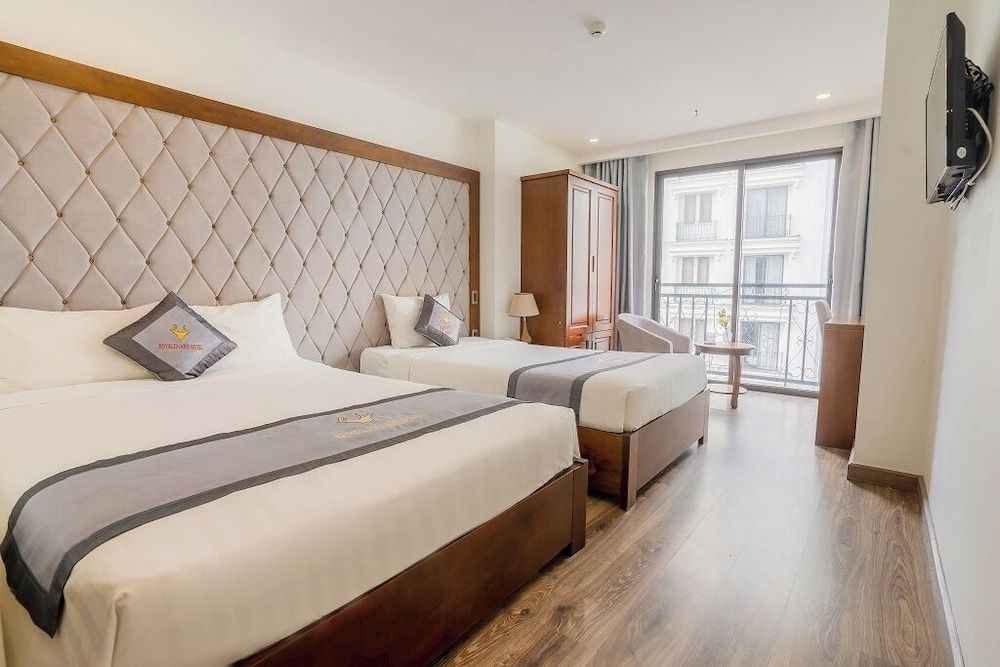 undefined Royal Charm Hotel 3