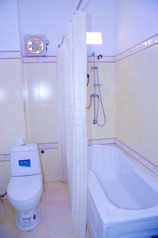 Salina Hotel Standard Room 4