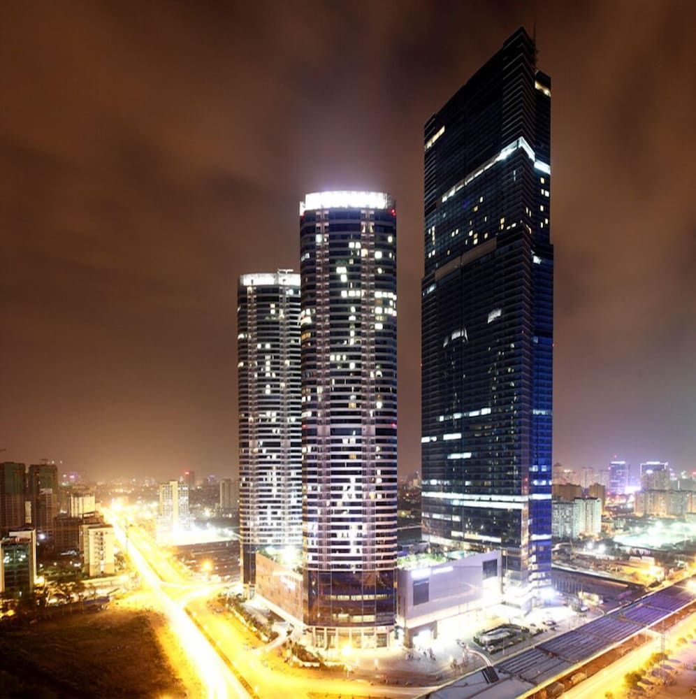undefined Hanoi Ping Luxury Hotel 6