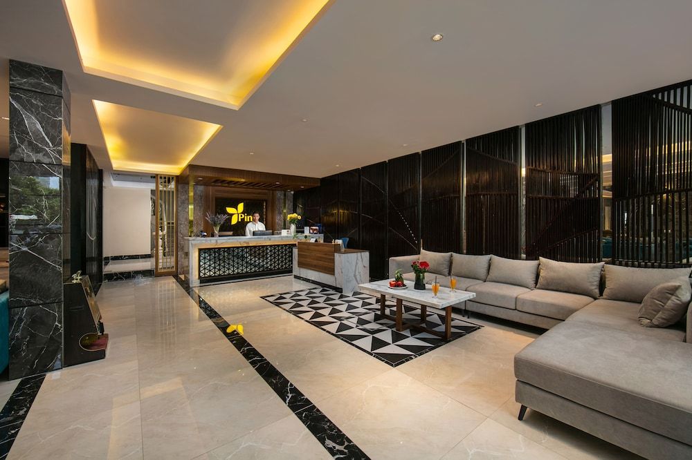 undefined Hanoi Ping Luxury Hotel