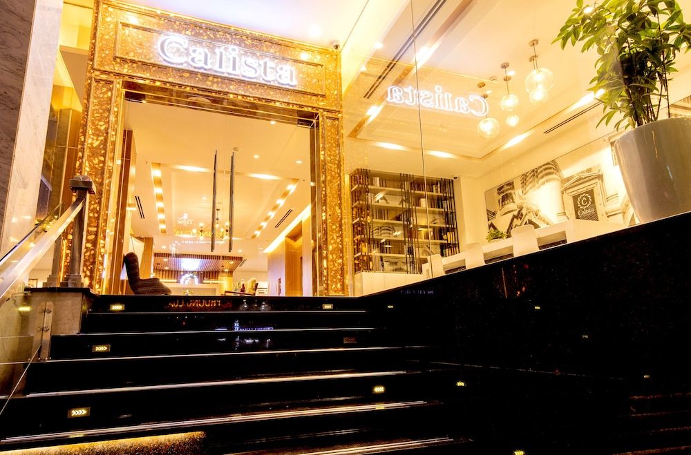 undefined Calista Sai Gon Hotel 7