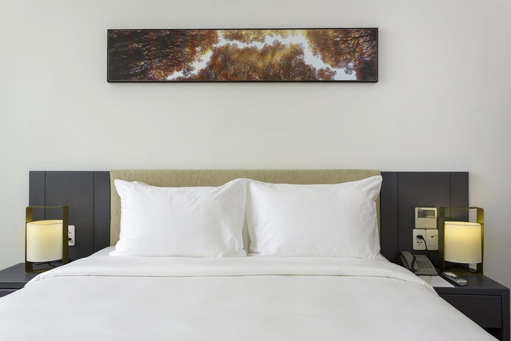 undefined Calista Sai Gon Hotel 5